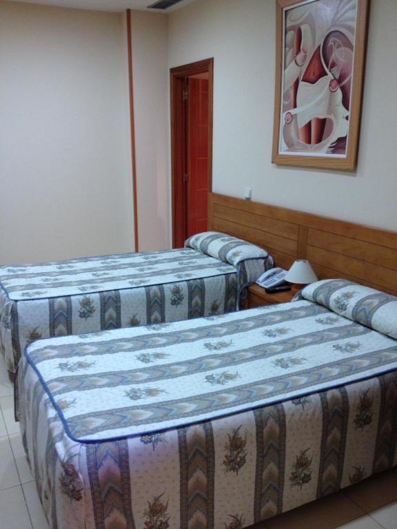 Hostal Aeropuerto Madrid Cameră foto