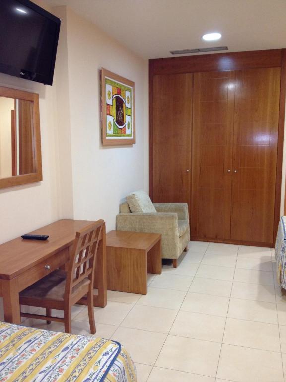 Hostal Aeropuerto Madrid Cameră foto